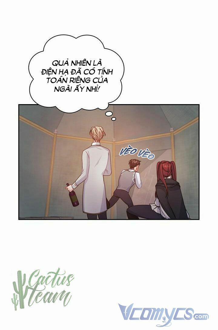Người Tình Diên Tịch 18 trang 7