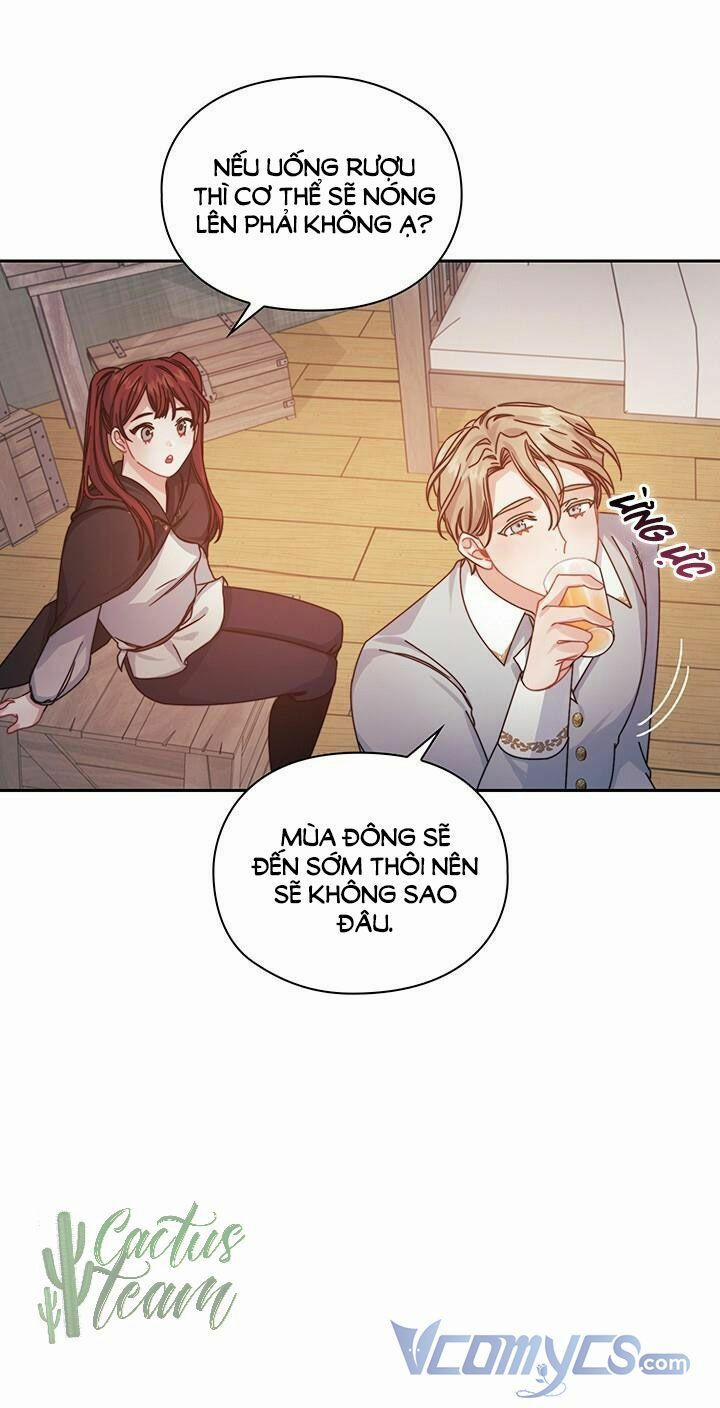 Người Tình Diên Tịch 18 trang 8