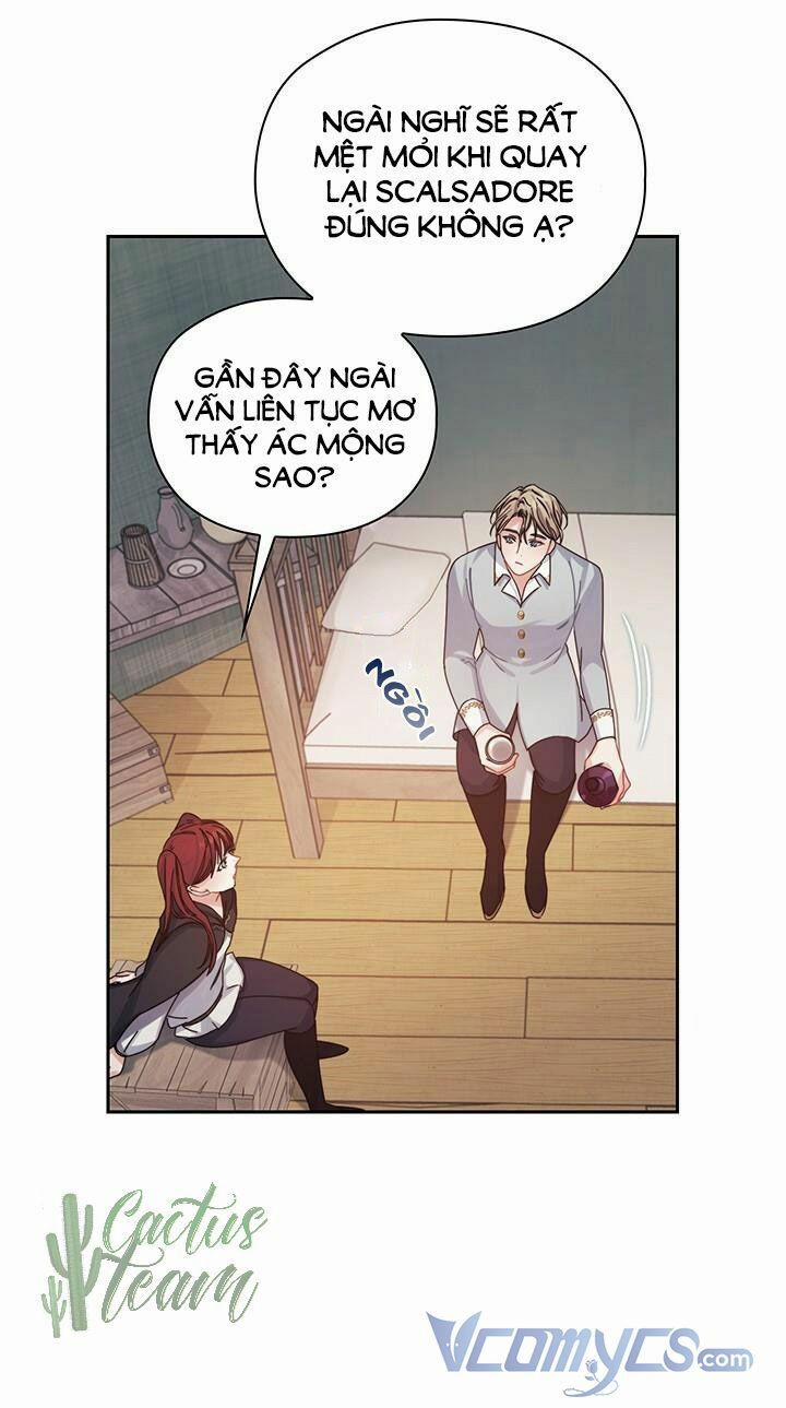 Người Tình Diên Tịch 18 trang 9