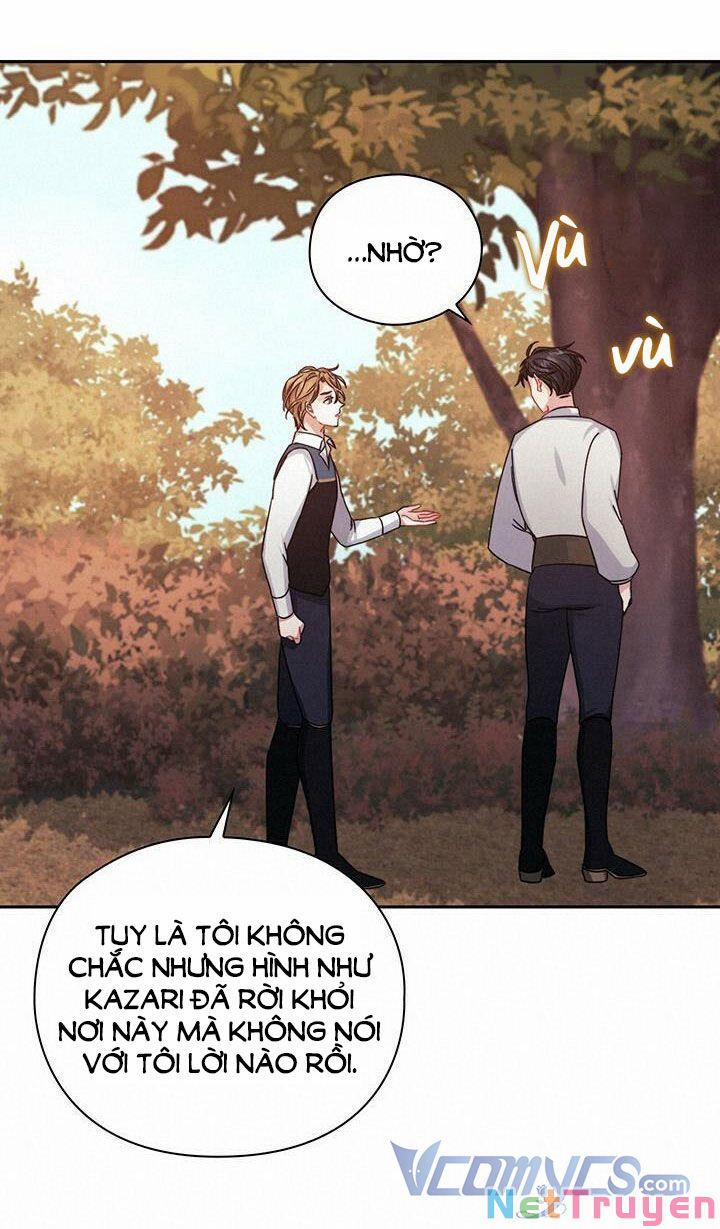 Người Tình Diên Tịch 19 trang 14