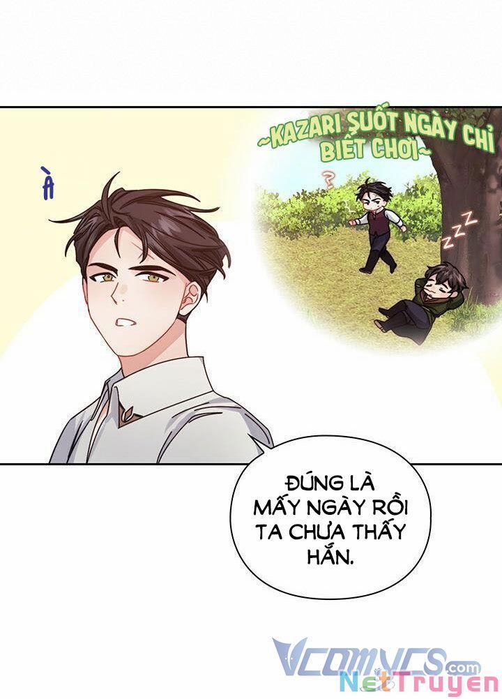 Người Tình Diên Tịch 19 trang 15