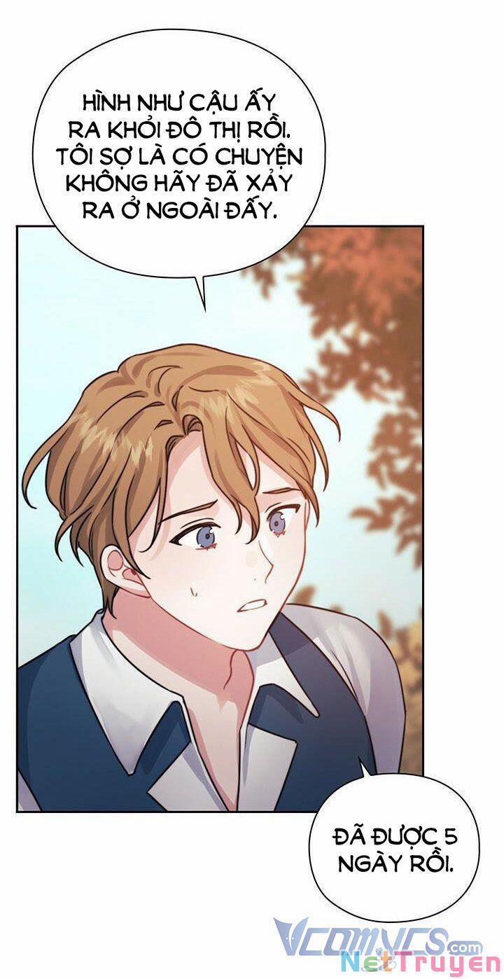 Người Tình Diên Tịch 19 trang 16