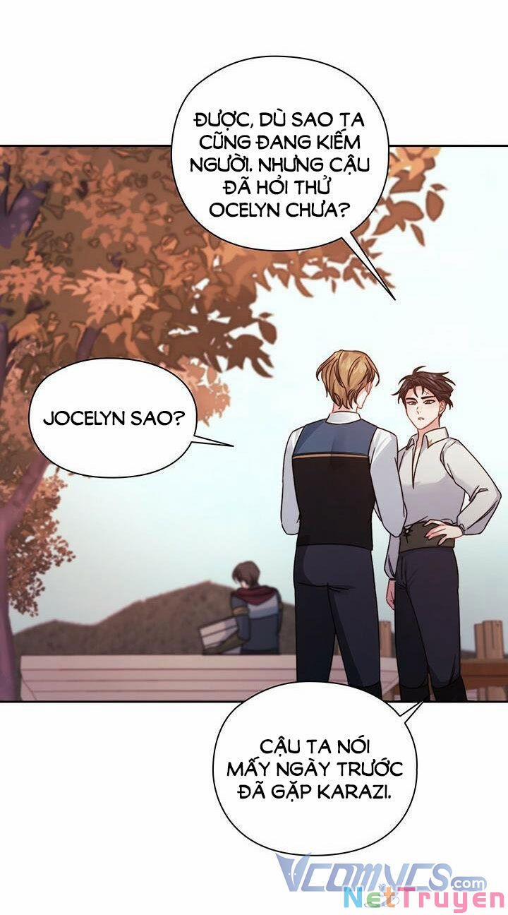 Người Tình Diên Tịch 19 trang 17