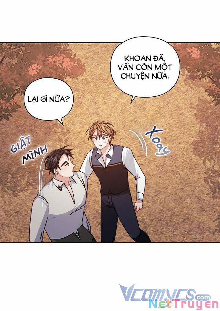 Người Tình Diên Tịch 19 trang 19