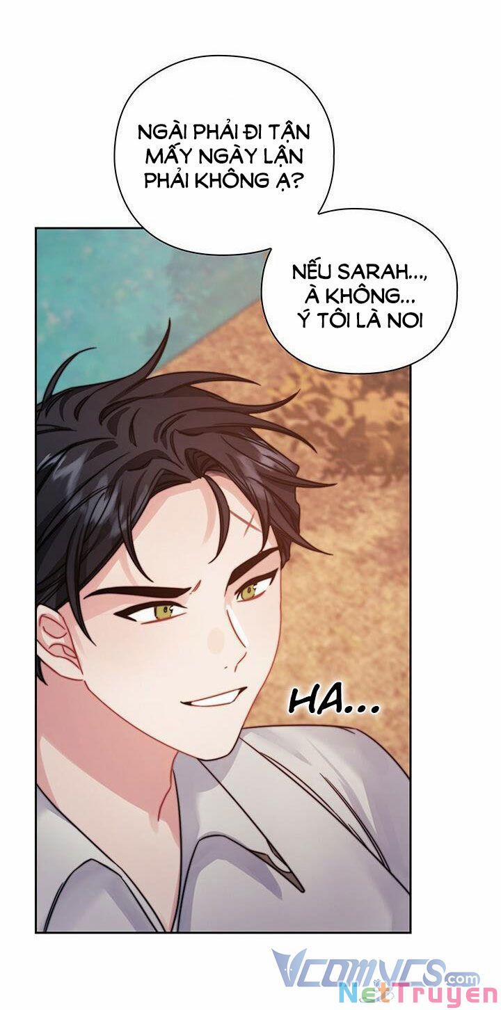 Người Tình Diên Tịch 19 trang 20