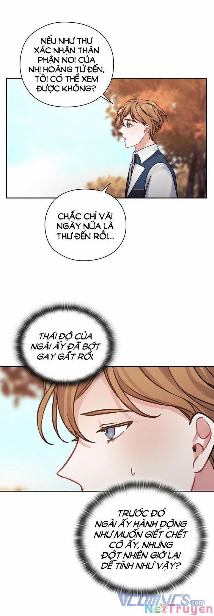 Người Tình Diên Tịch 19 trang 21