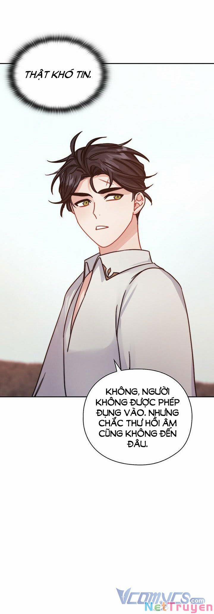 Người Tình Diên Tịch 19 trang 22