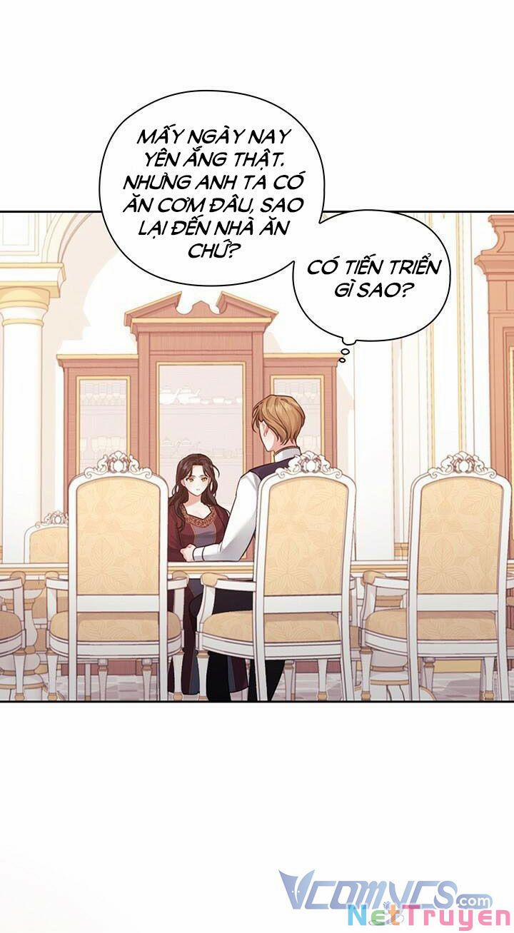 Người Tình Diên Tịch 19 trang 25