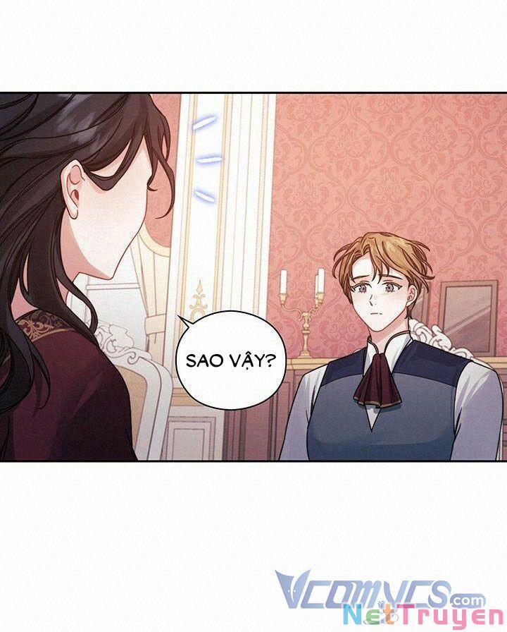 Người Tình Diên Tịch 19 trang 27