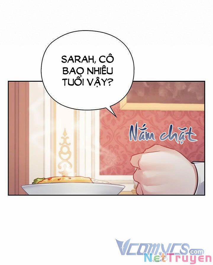 Người Tình Diên Tịch 19 trang 28