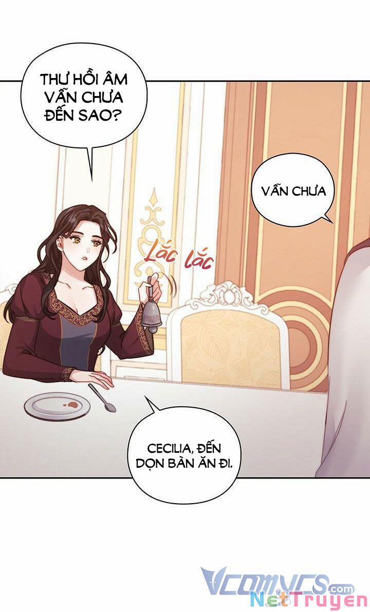 Người Tình Diên Tịch 19 trang 29