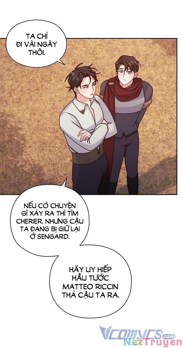 Người Tình Diên Tịch 19 trang 3