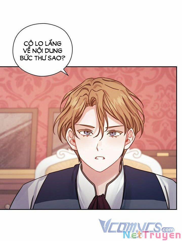 Người Tình Diên Tịch 19 trang 30