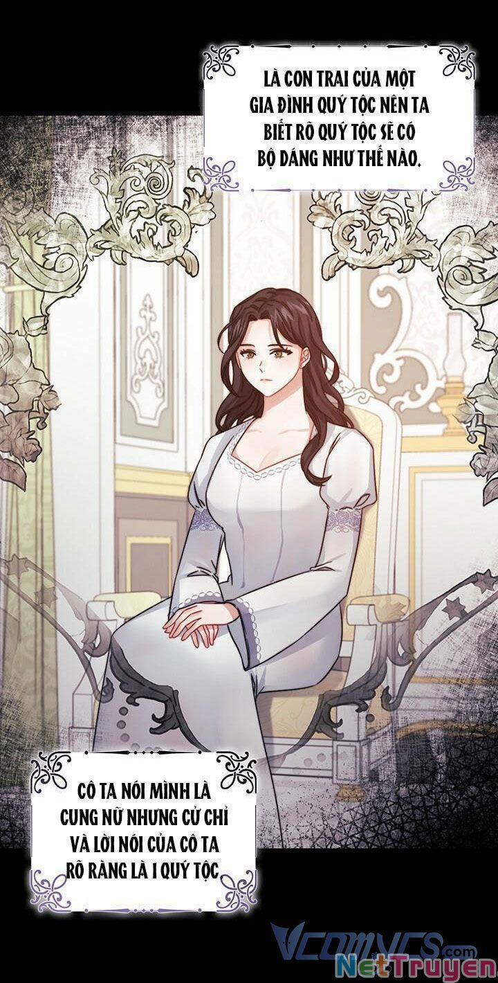 Người Tình Diên Tịch 19 trang 34