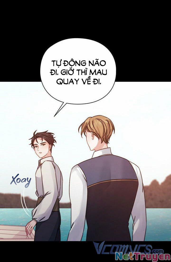 Người Tình Diên Tịch 19 trang 37