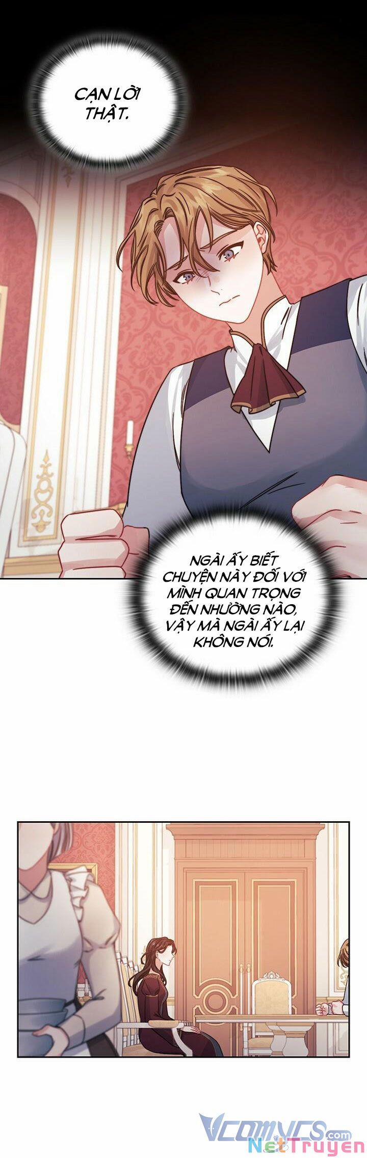 Người Tình Diên Tịch 19 trang 38