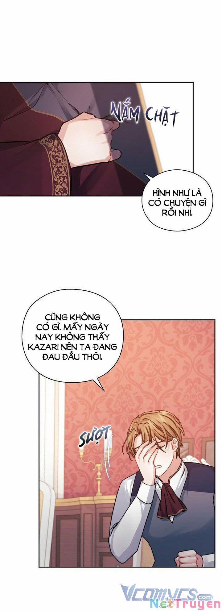 Người Tình Diên Tịch 19 trang 39