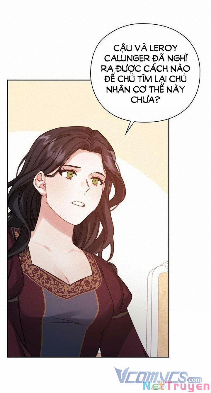 Người Tình Diên Tịch 19 trang 41