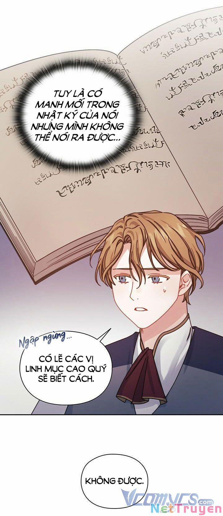 Người Tình Diên Tịch 19 trang 42