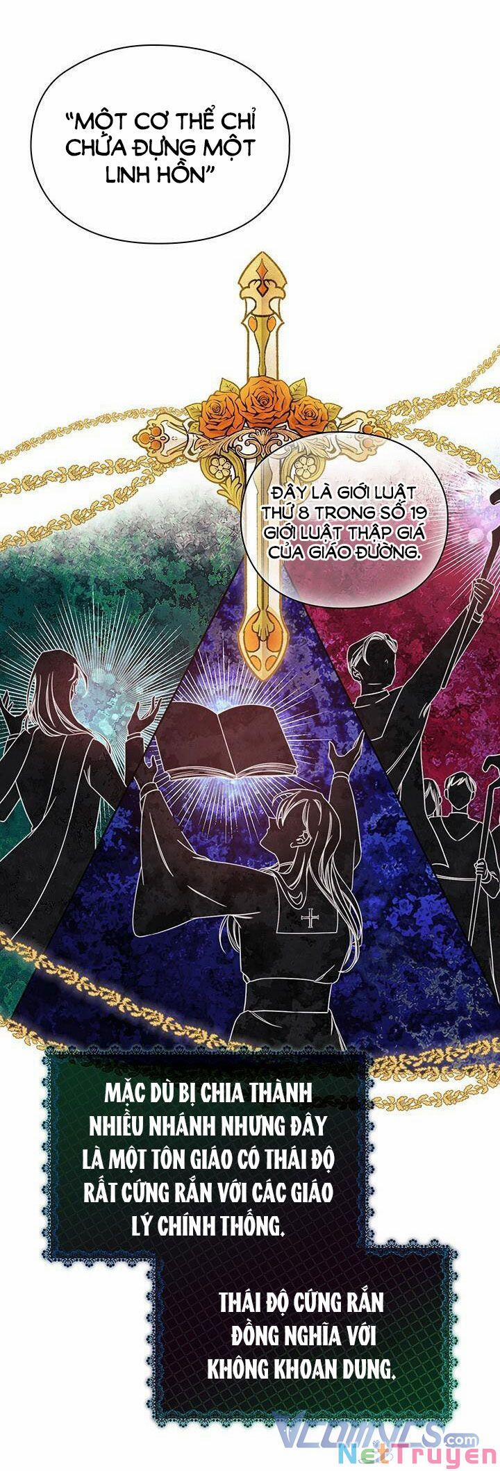 Người Tình Diên Tịch 19 trang 44