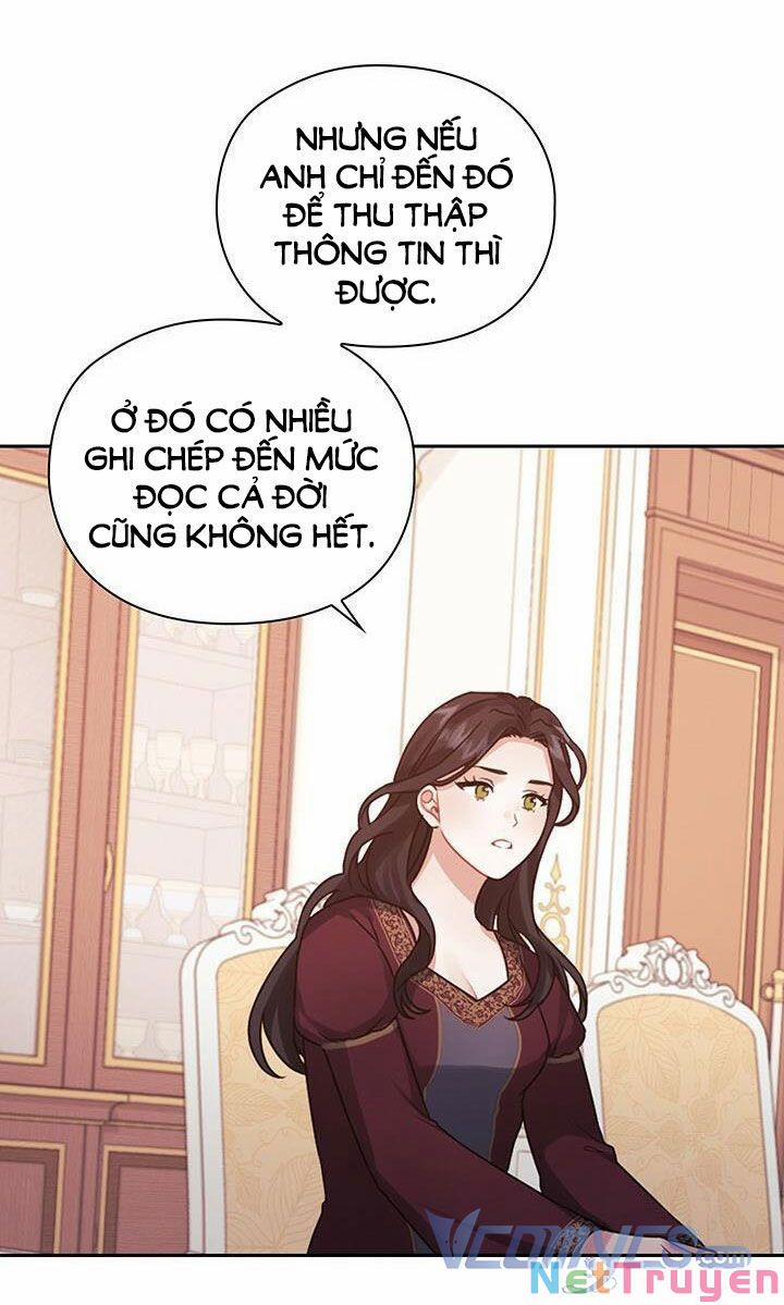 Người Tình Diên Tịch 19 trang 47