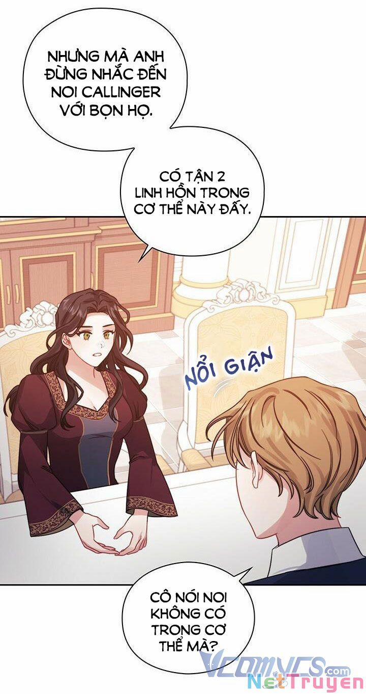 Người Tình Diên Tịch 19 trang 48