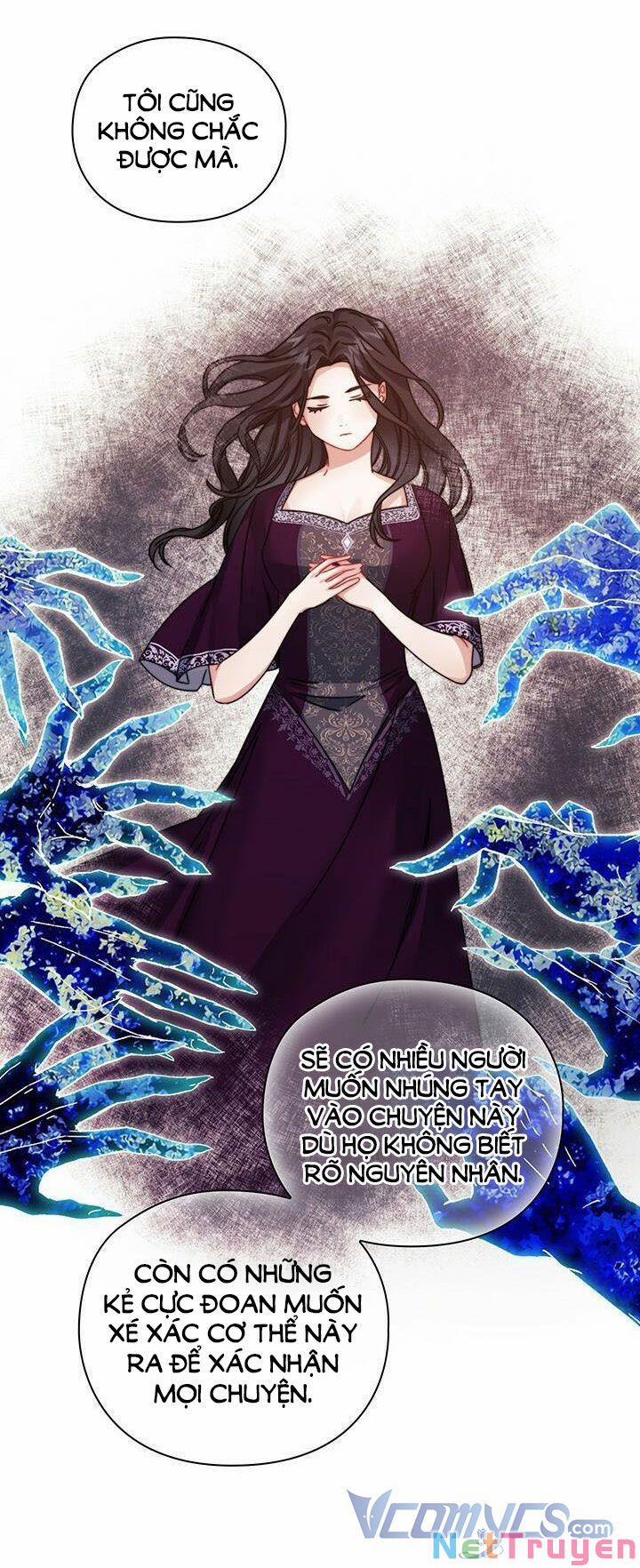 Người Tình Diên Tịch 19 trang 49