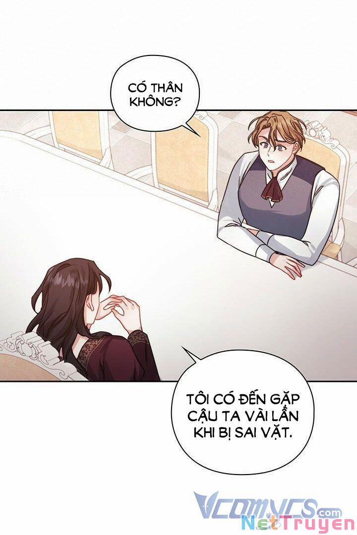 Người Tình Diên Tịch 19 trang 54