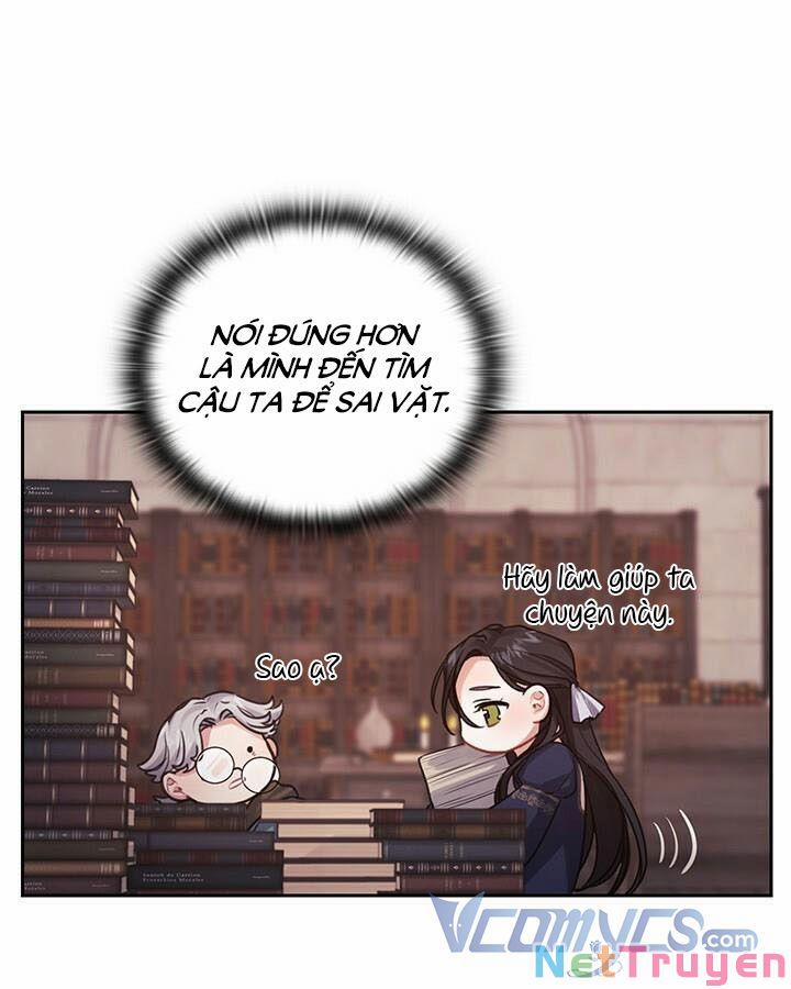 Người Tình Diên Tịch 19 trang 55