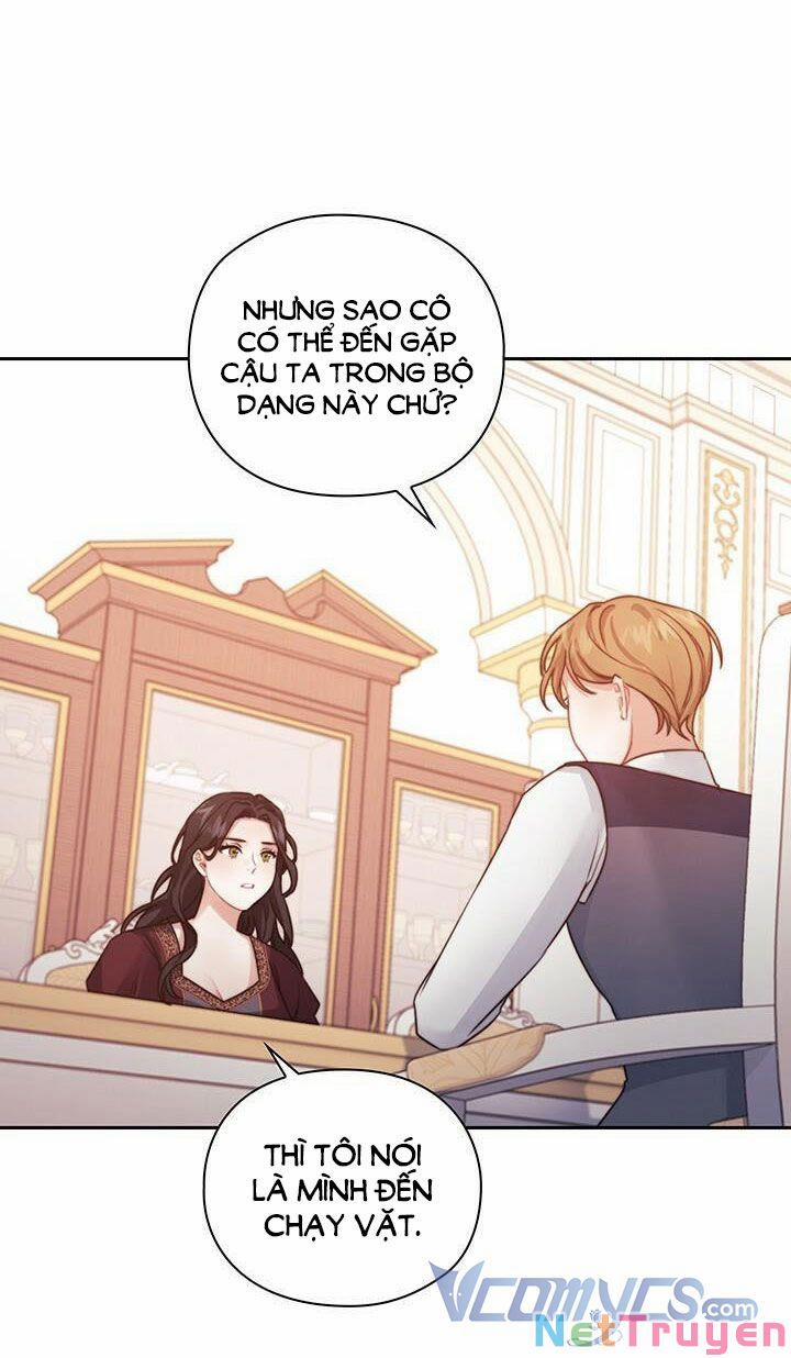 Người Tình Diên Tịch 19 trang 56