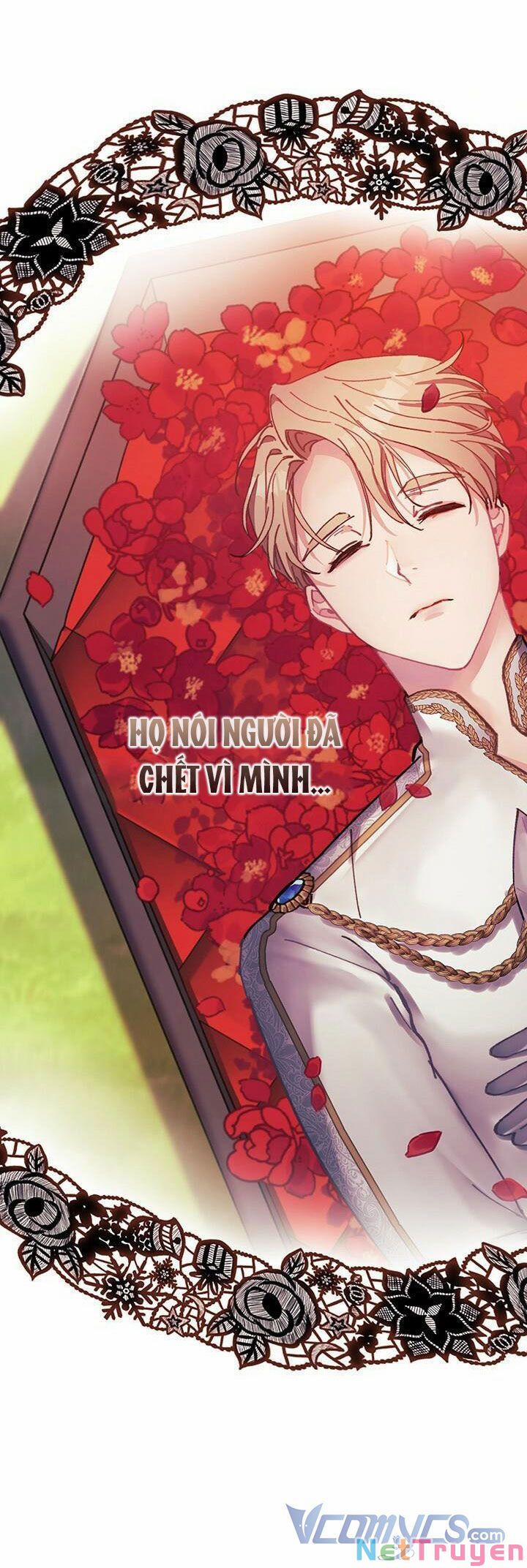 Người Tình Diên Tịch 19 trang 58