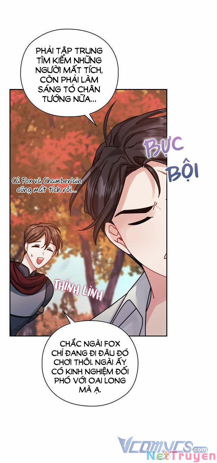 Người Tình Diên Tịch 19 trang 6