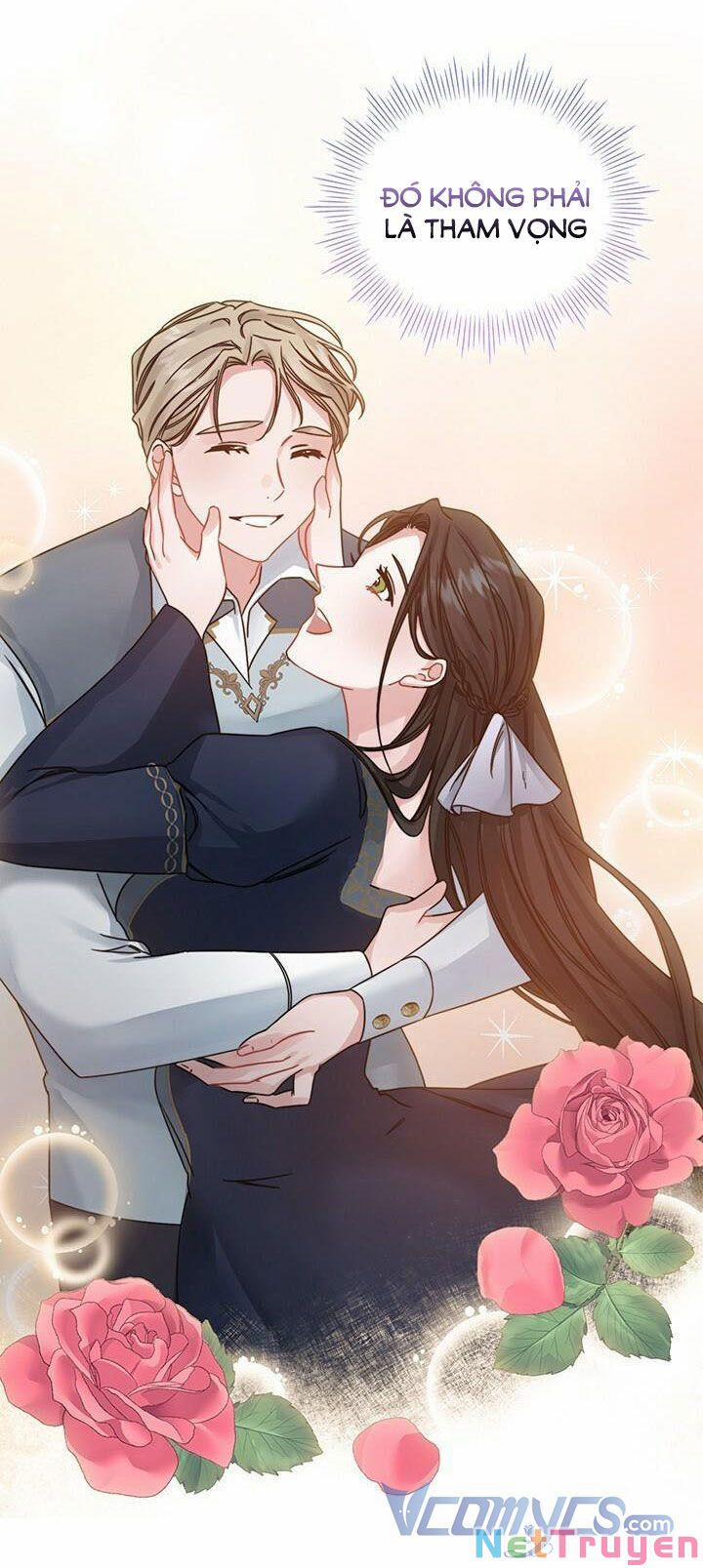 Người Tình Diên Tịch 19 trang 61