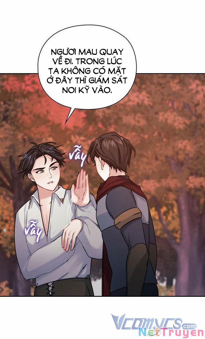Người Tình Diên Tịch 19 trang 8