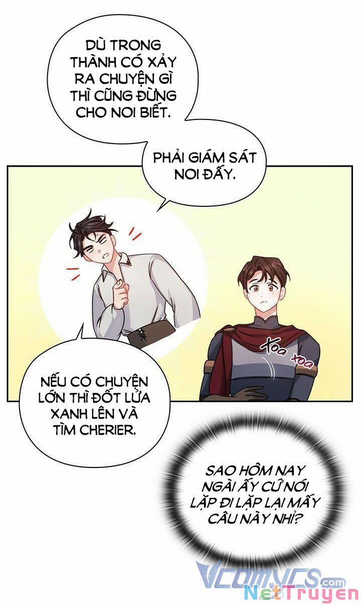 Người Tình Diên Tịch 19 trang 9