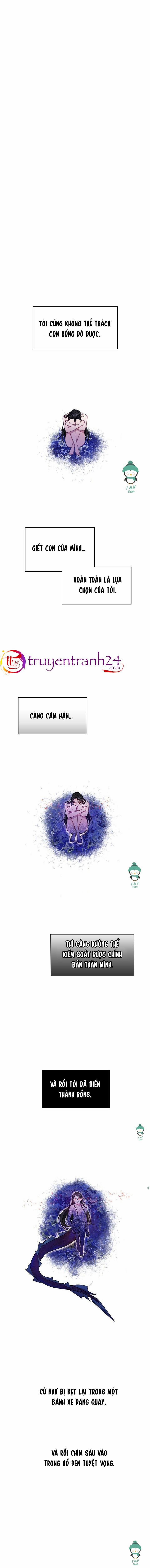 Người Tình Diên Tịch 2 trang 0