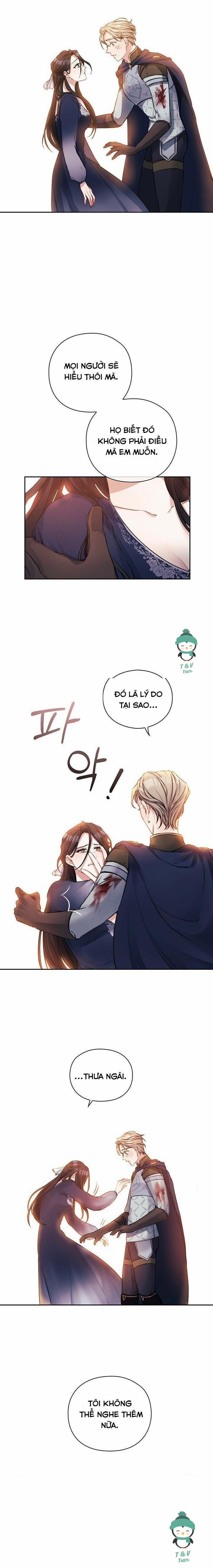 Người Tình Diên Tịch 2 trang 7