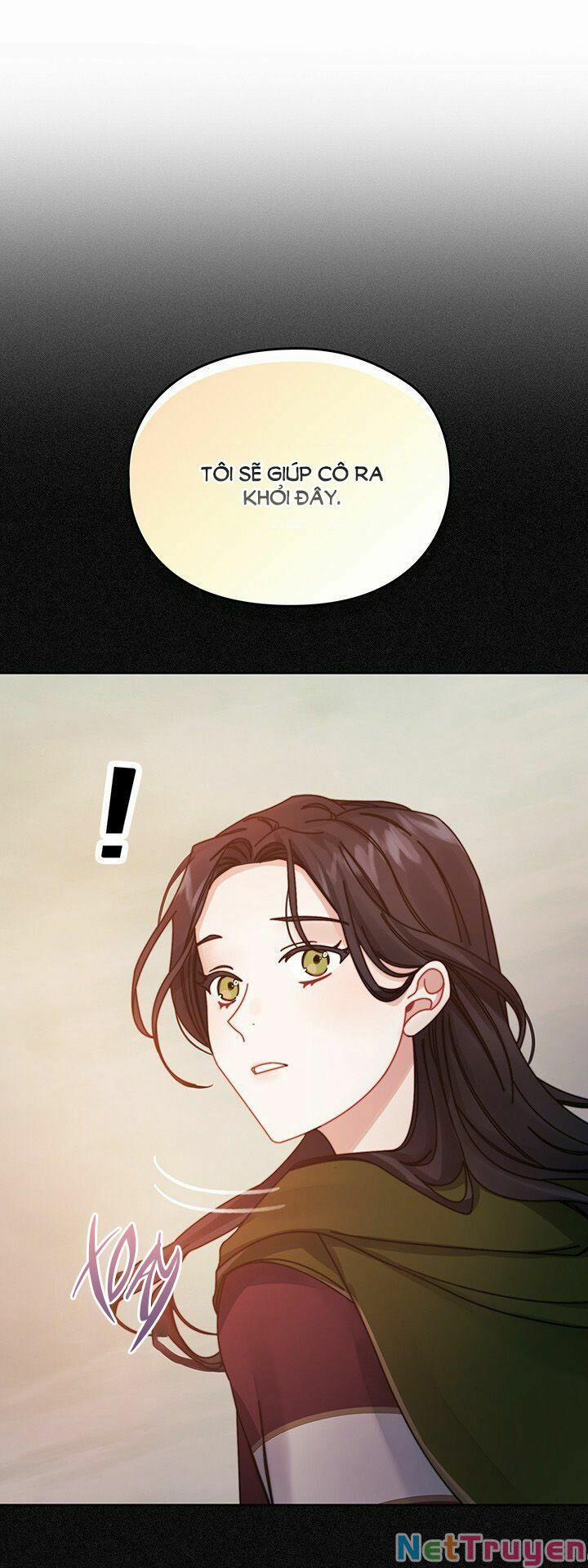 Người Tình Diên Tịch 20 trang 12