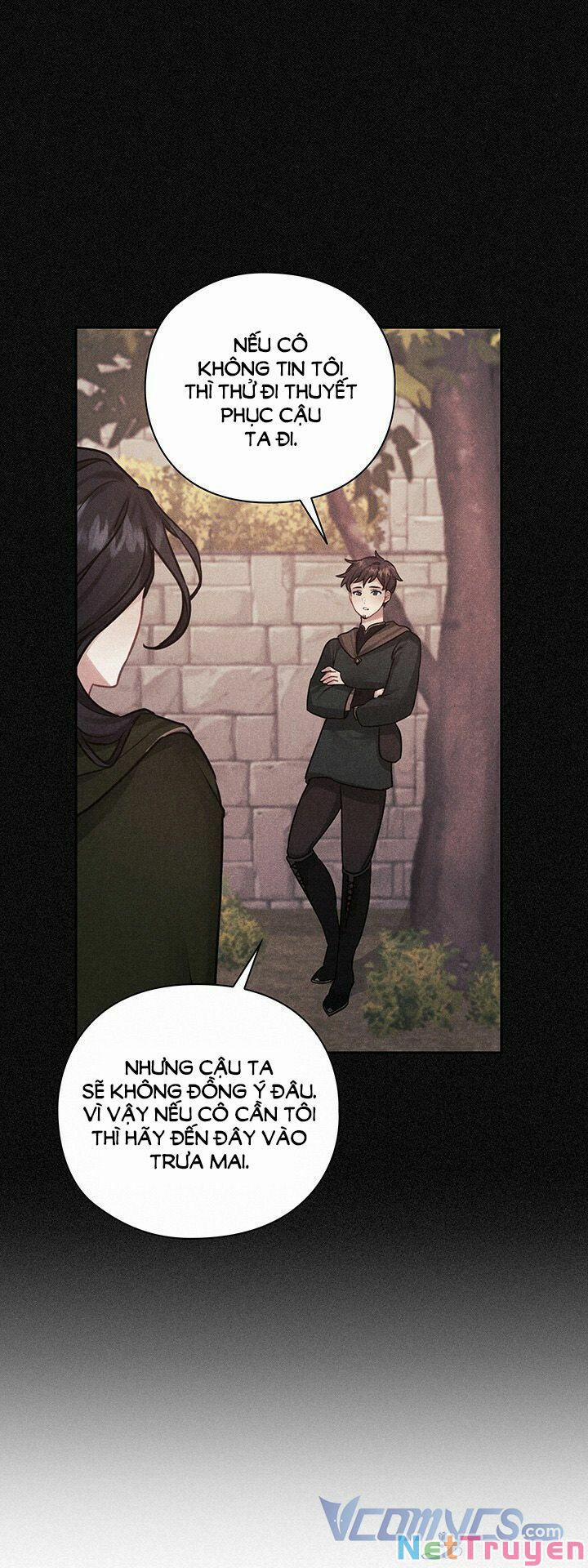 Người Tình Diên Tịch 20 trang 13