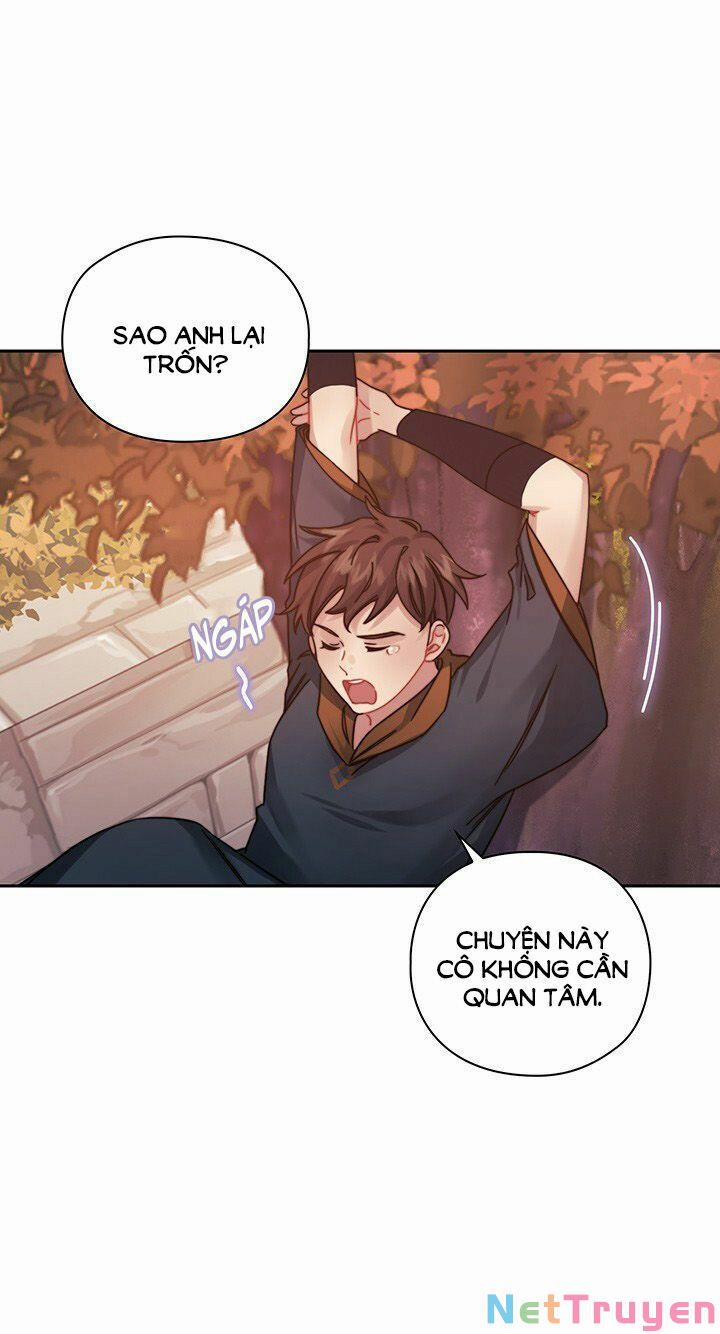 Người Tình Diên Tịch 20 trang 16