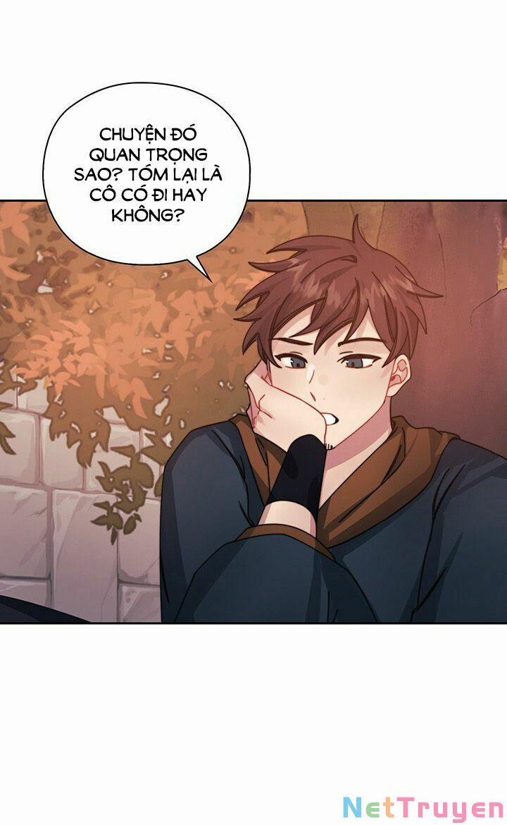 Người Tình Diên Tịch 20 trang 18