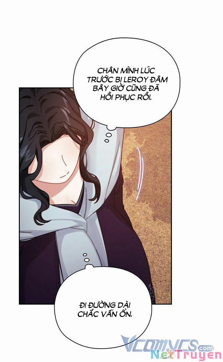 Người Tình Diên Tịch 20 trang 19