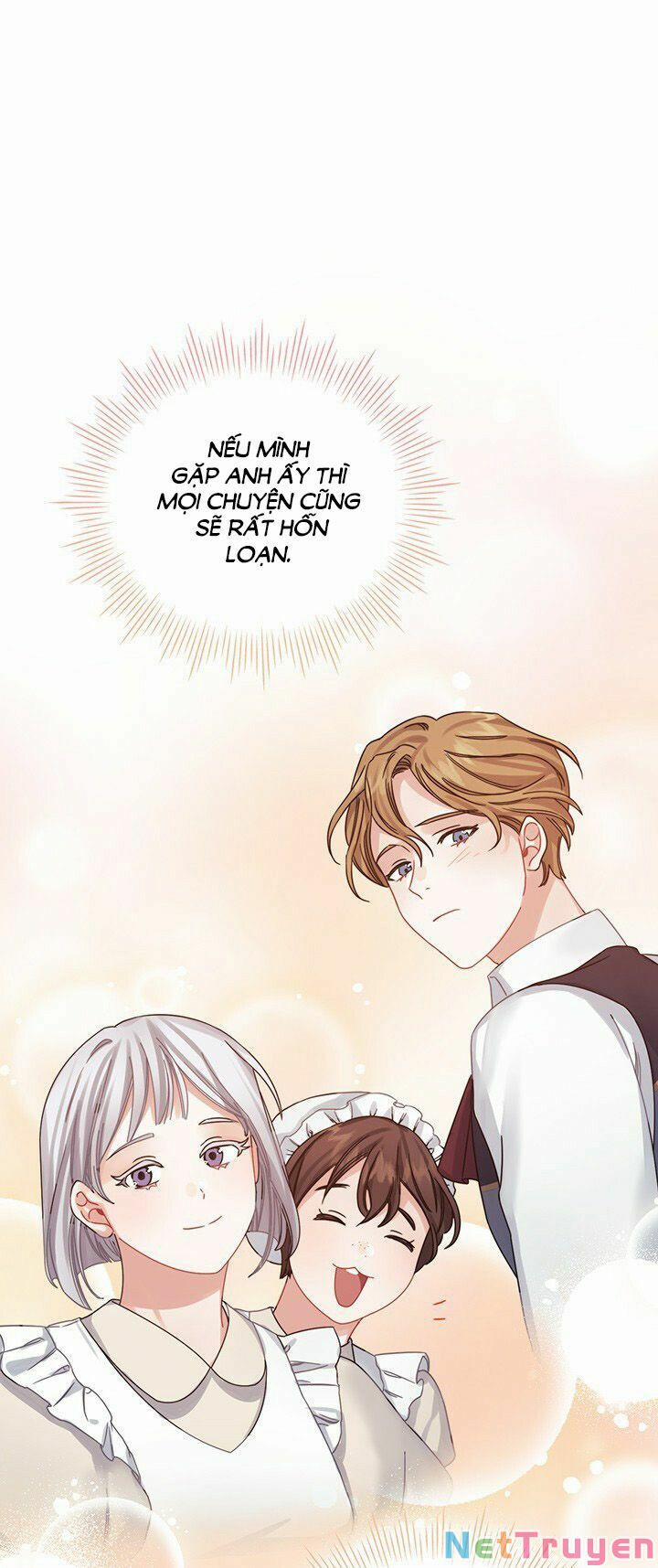 Người Tình Diên Tịch 20 trang 20