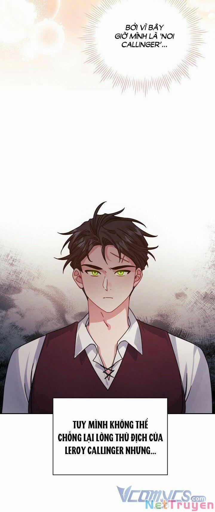 Người Tình Diên Tịch 20 trang 21