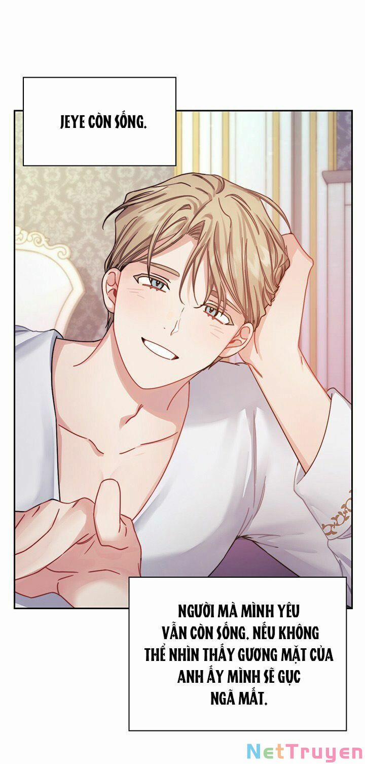 Người Tình Diên Tịch 20 trang 22