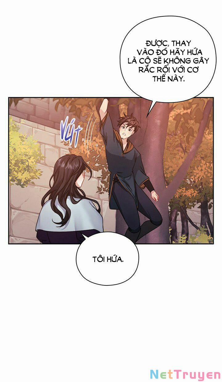 Người Tình Diên Tịch 20 trang 24