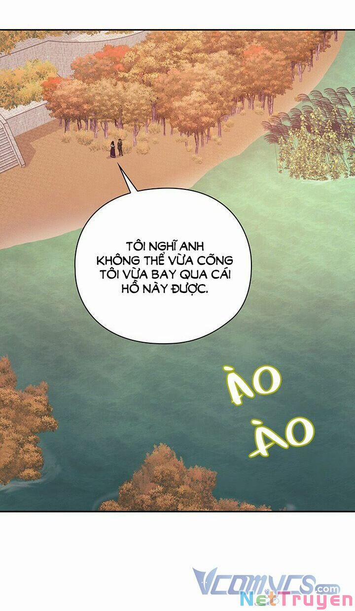 Người Tình Diên Tịch 20 trang 25