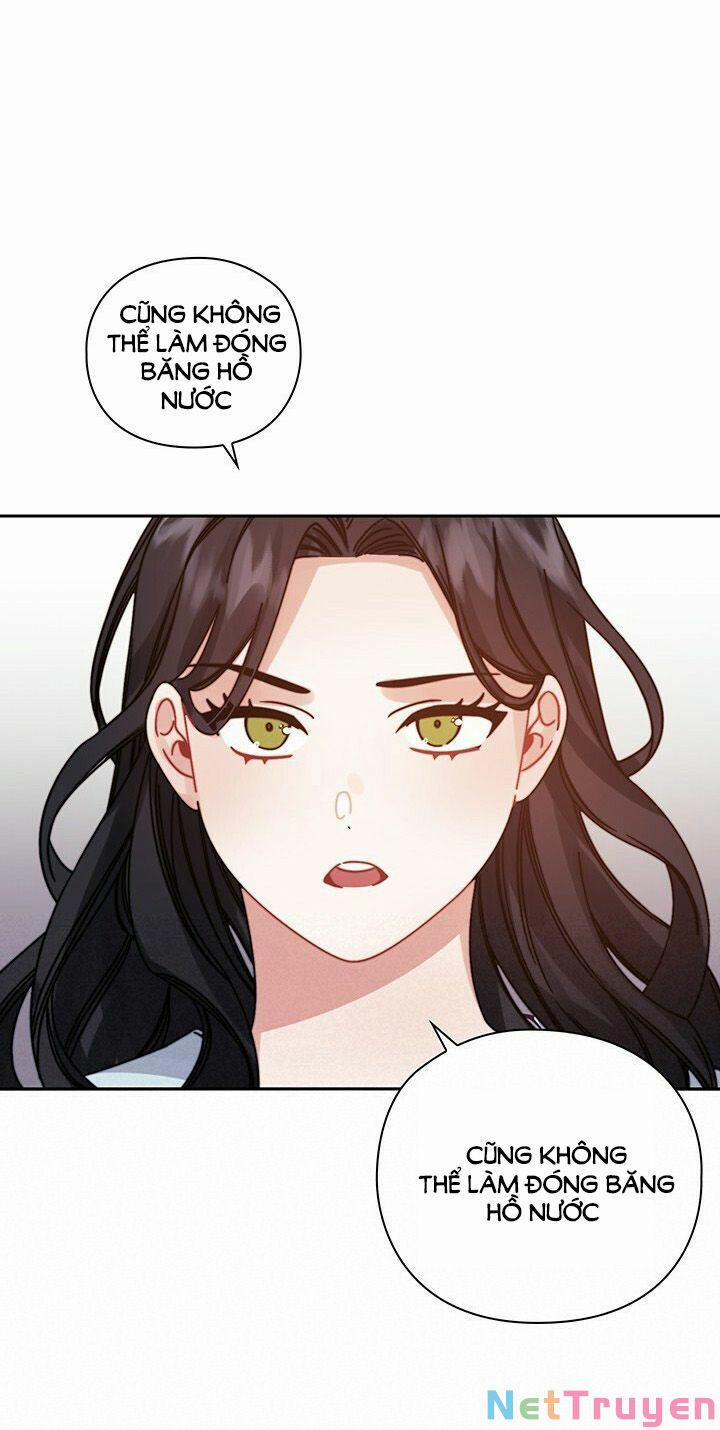 Người Tình Diên Tịch 20 trang 26