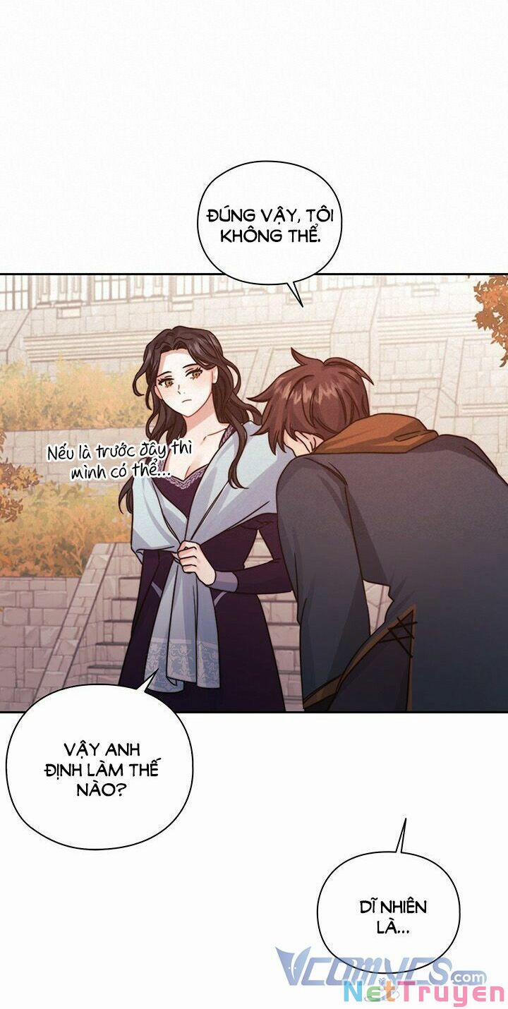 Người Tình Diên Tịch 20 trang 27