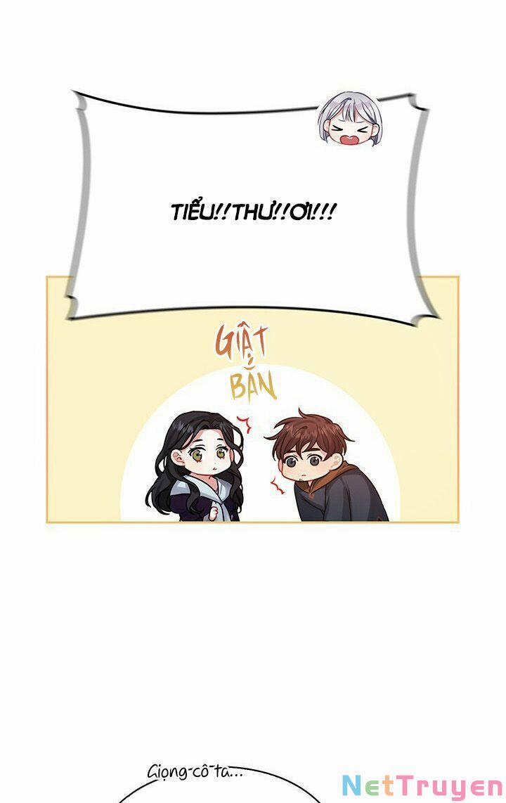 Người Tình Diên Tịch 20 trang 28